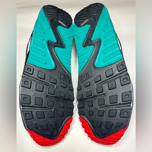 Nike Air Max 90 Griffey Swingman - Picture 6 of 6